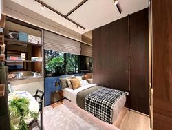 Faber Walk (D5), Condominium #566136481